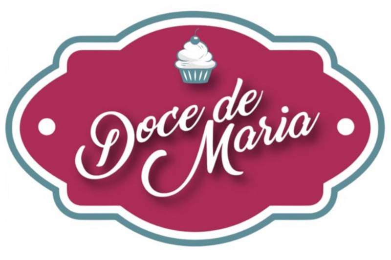 Doce de Maria